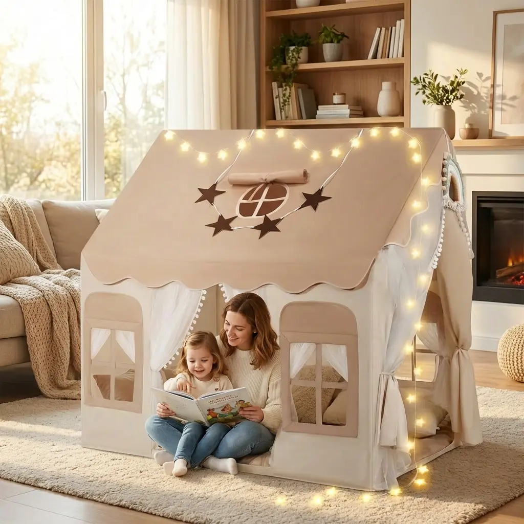 Childrens tent